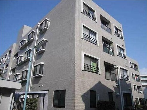 コスモ亀戸文花